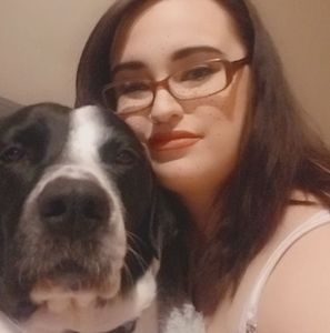 Meet your Posher, Caitlyn